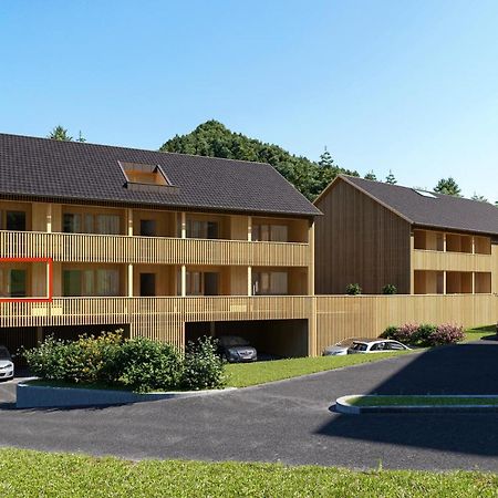 Smart Apartments Mellau Extérieur photo