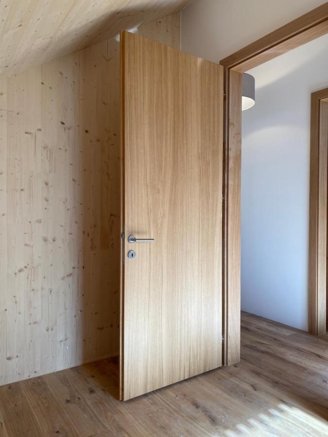 Smart Apartments Mellau Extérieur photo