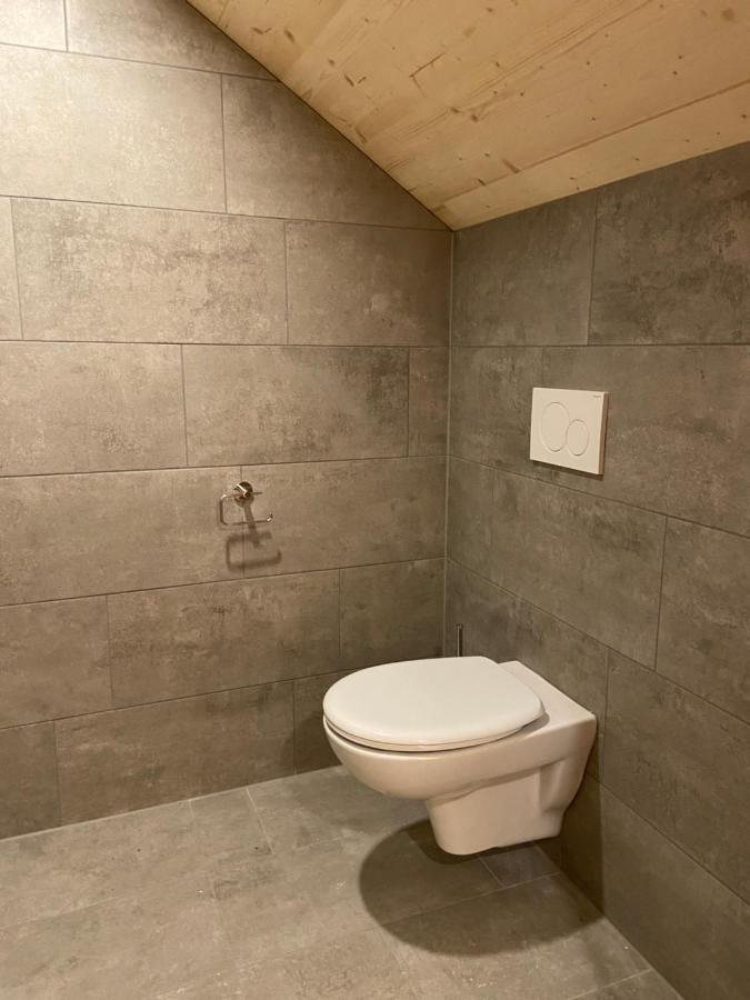 Smart Apartments Mellau Extérieur photo