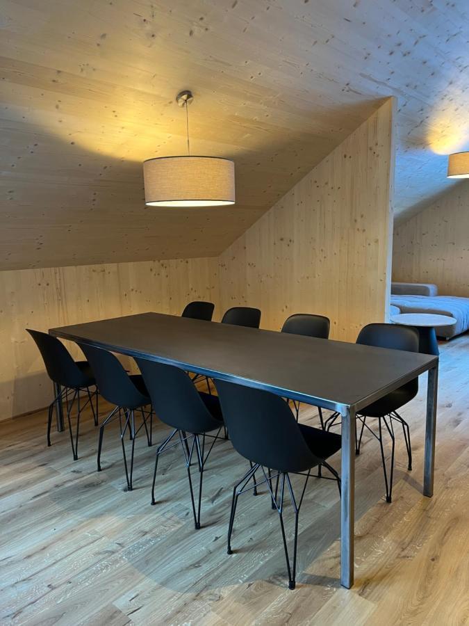 Smart Apartments Mellau Extérieur photo
