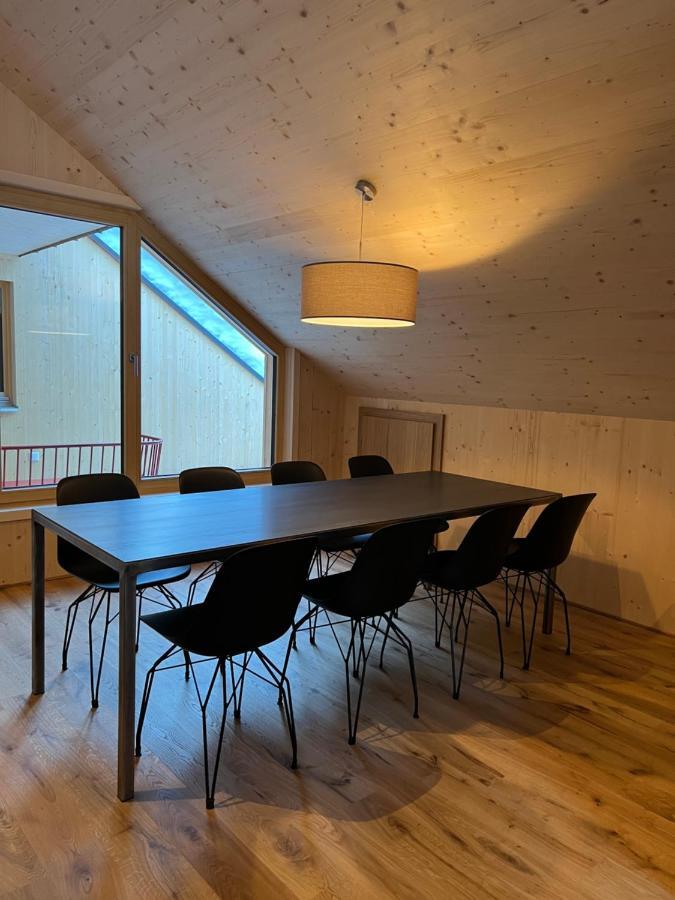 Smart Apartments Mellau Extérieur photo