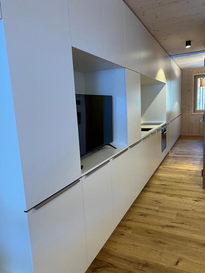 Smart Apartments Mellau Extérieur photo