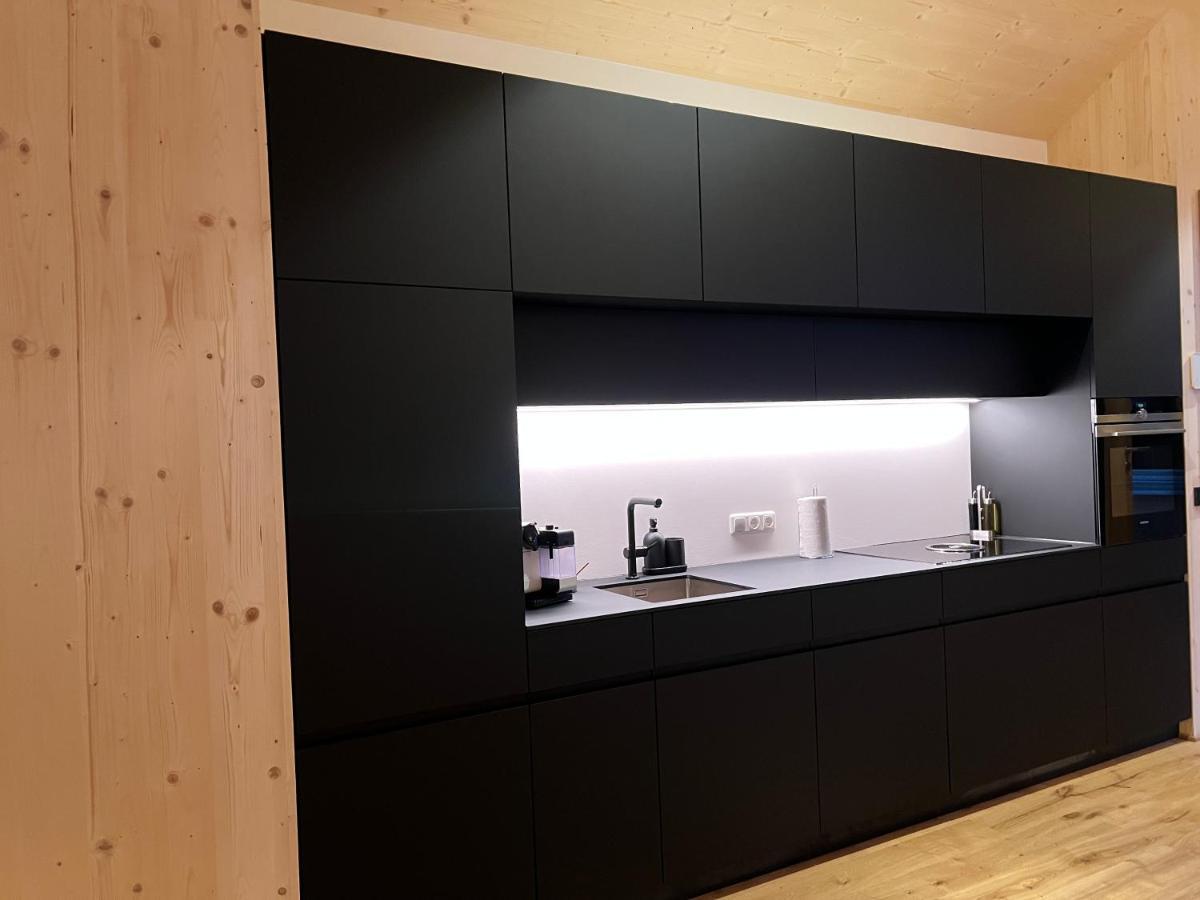 Smart Apartments Mellau Extérieur photo