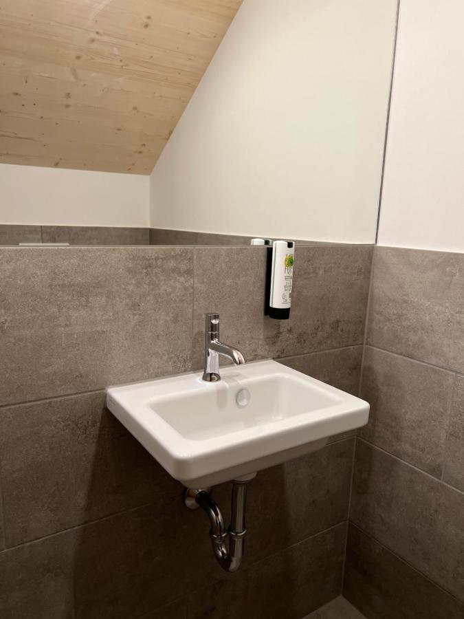 Smart Apartments Mellau Extérieur photo