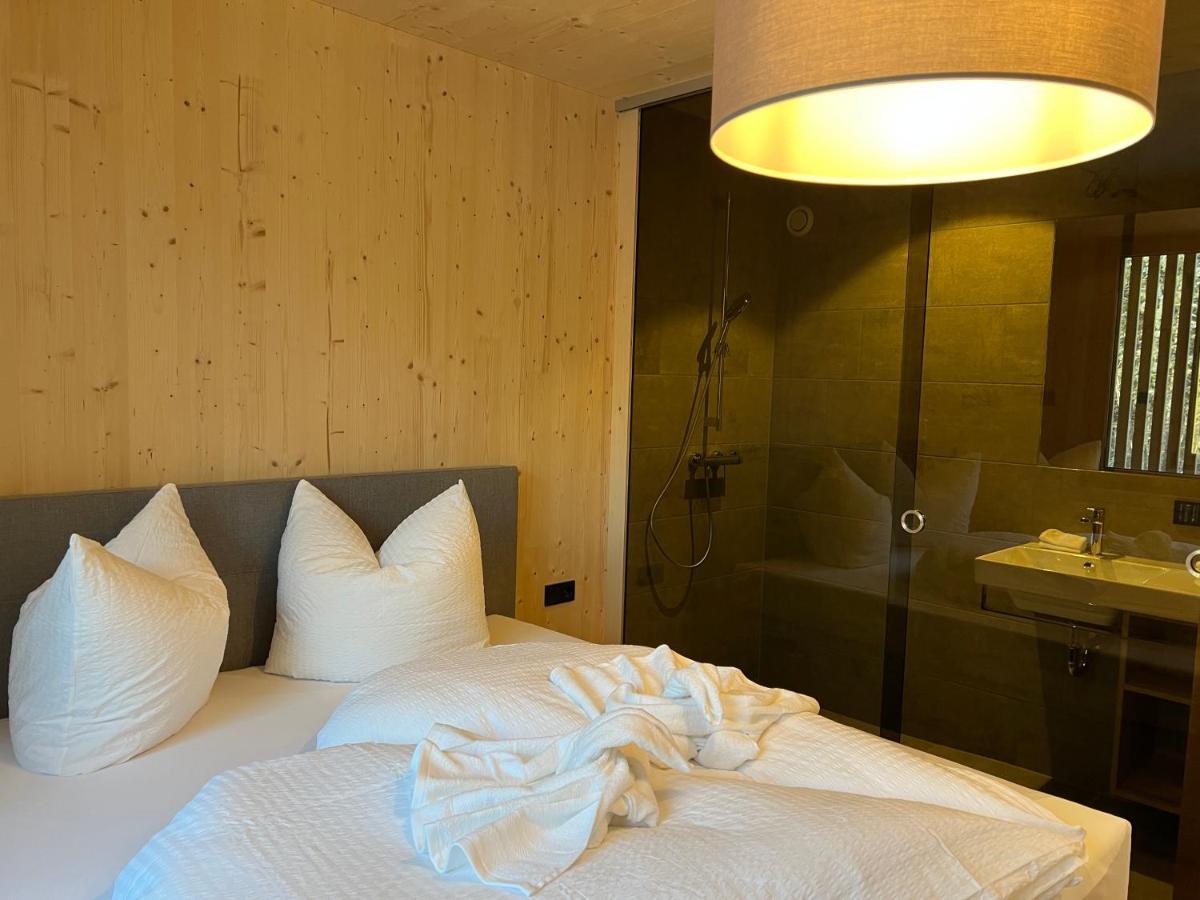 Smart Apartments Mellau Extérieur photo
