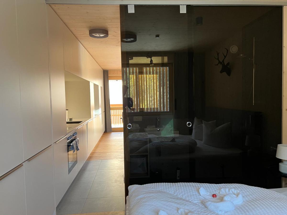 Smart Apartments Mellau Extérieur photo