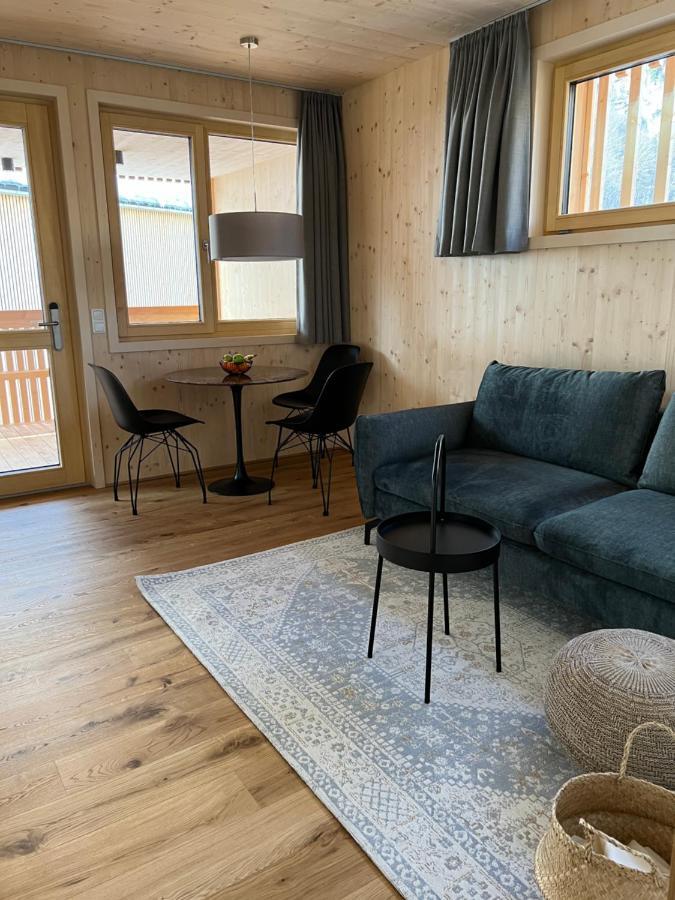 Smart Apartments Mellau Extérieur photo