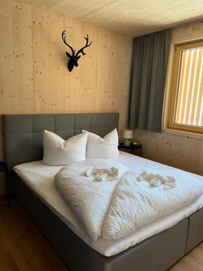 Smart Apartments Mellau Extérieur photo